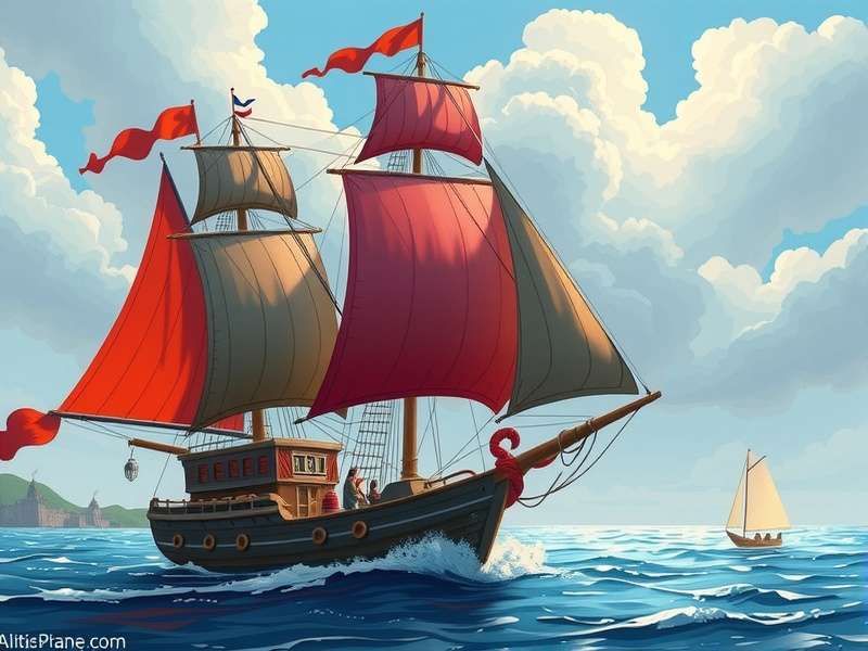 Sailing Sailors Indian Version Features